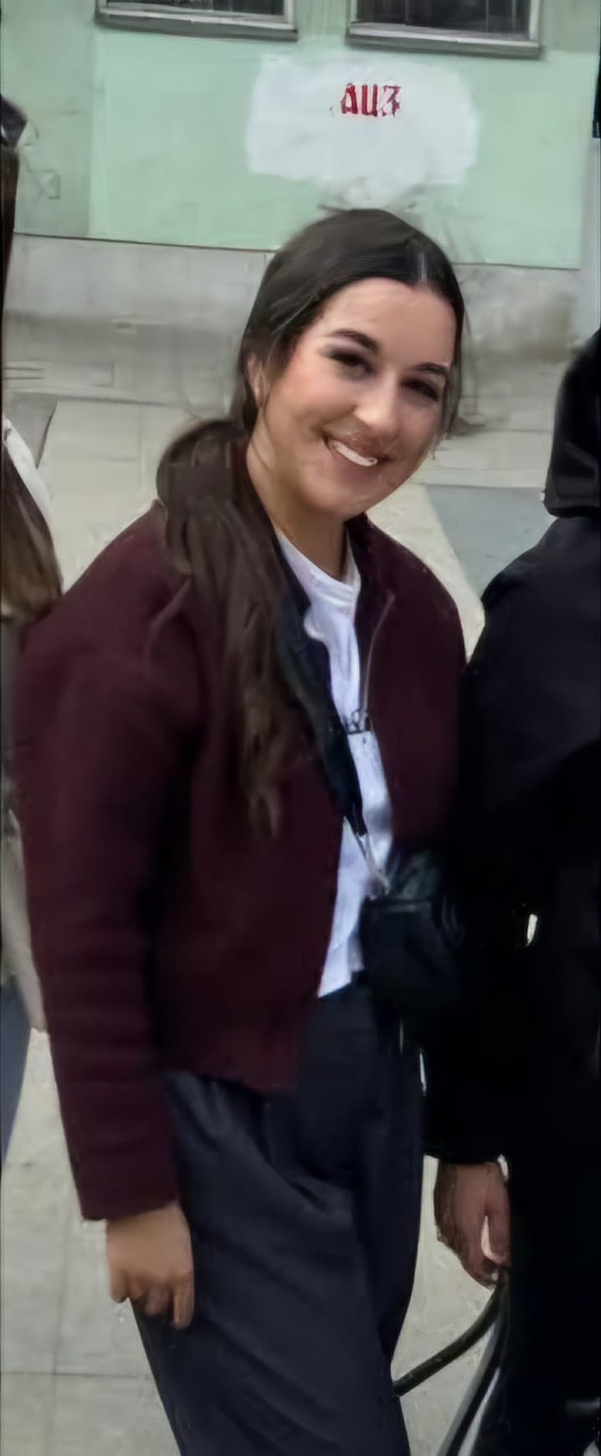 Nevena Zdravković (20)