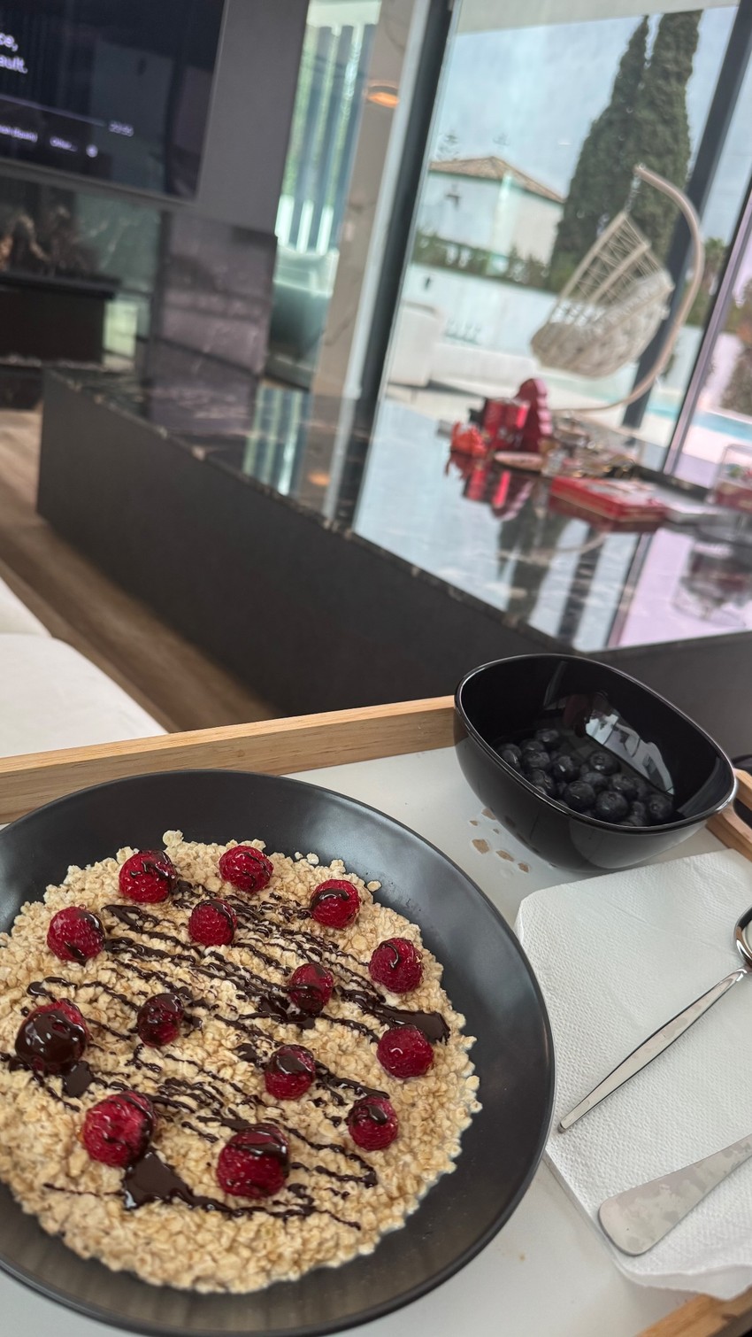 Užina Anastasije Ražnatović