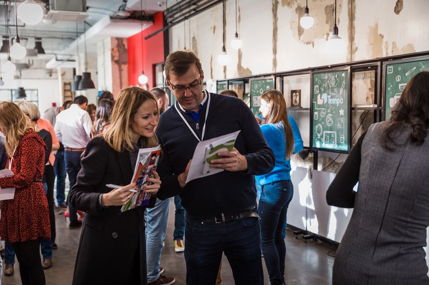 Za inovacije je neophodno da imaju podršku unutar organizacije