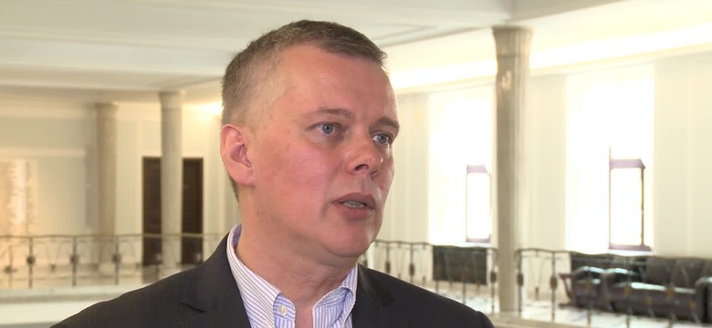 Tomasz Siemoniak: będziemy świadkami kolejnego wycofywania się PiS-u ze swoich zapowiedzi