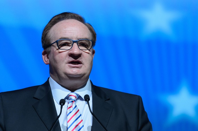 Jacek Saryusz-Wolski (PO)