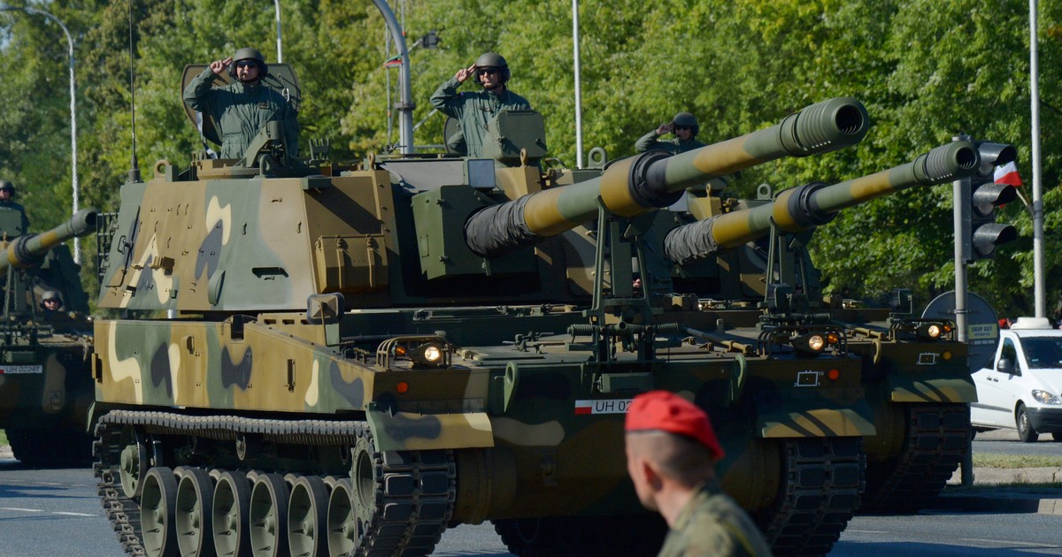 Polski bank chce uzbroić Europę. Tak wygląda plan na fundusz obronności