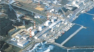 Reaktory atomowe pod wielkim napięciem