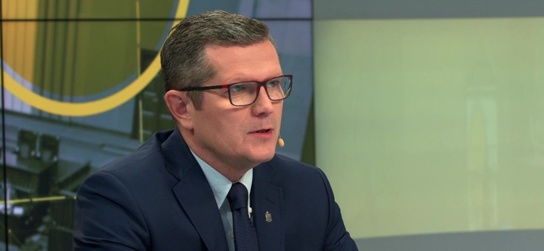 Kontrowersyjne głosowanie ws. KRS. Marcin Bosacki: to fałszerstwo