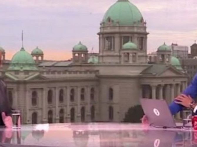 Dr Danica Grujičić gostovala je u Jutarnjem programu TV PRVA 