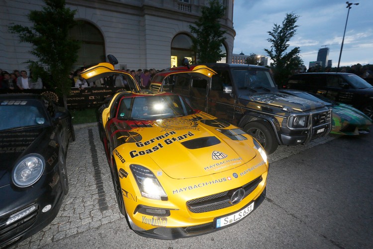 Gumball 3000