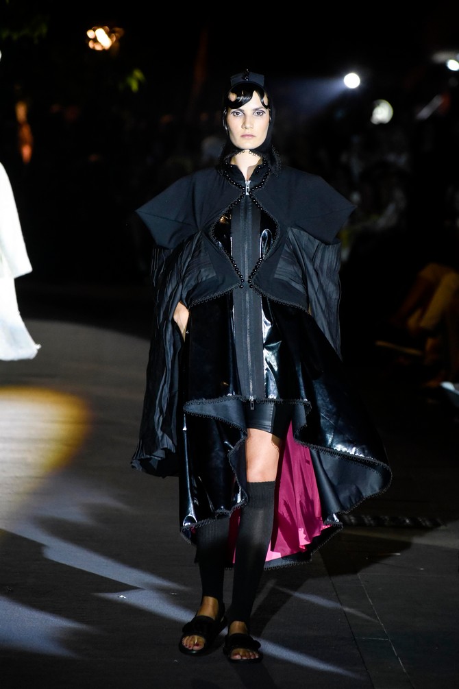 Aleksandar Joksimović Tribute Fashion Show