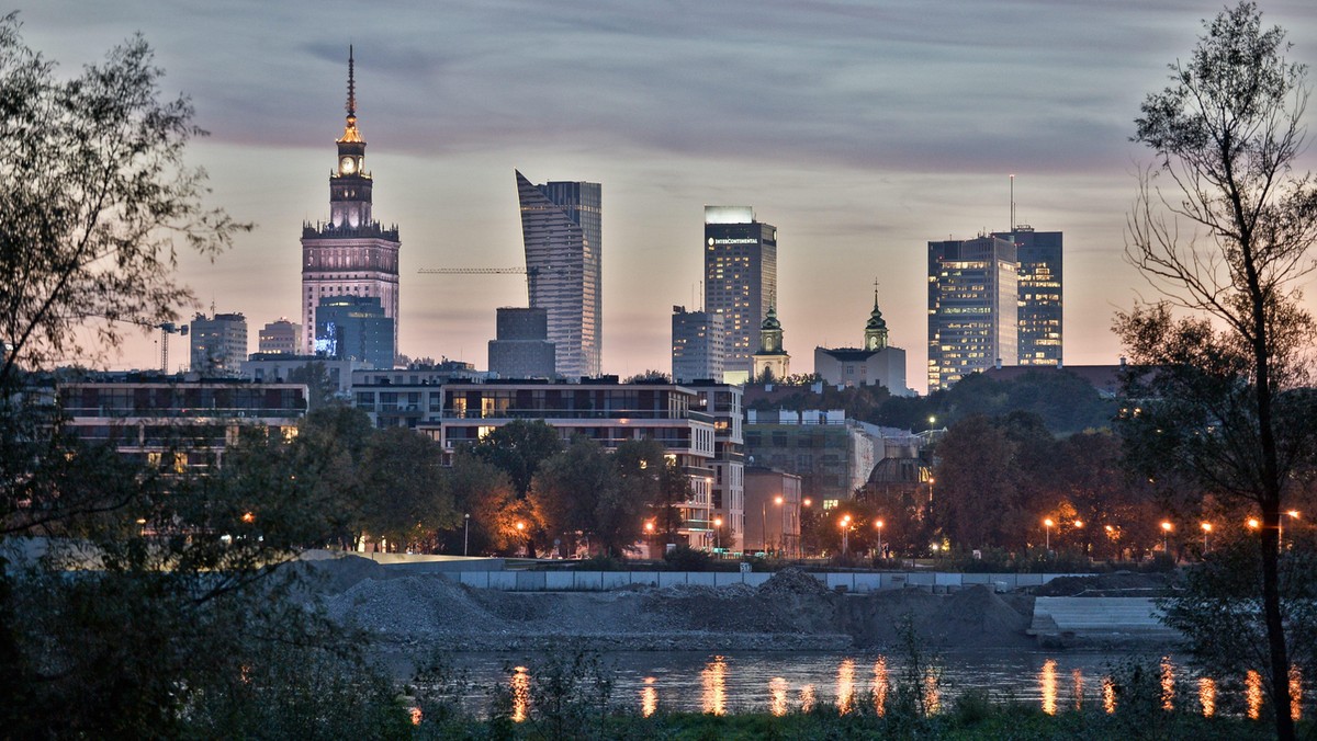 Warszawa