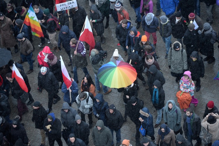 Marsz Antyfaszystowski