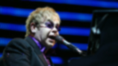 Elton John na nowej płycie Queens Of The Stone Age