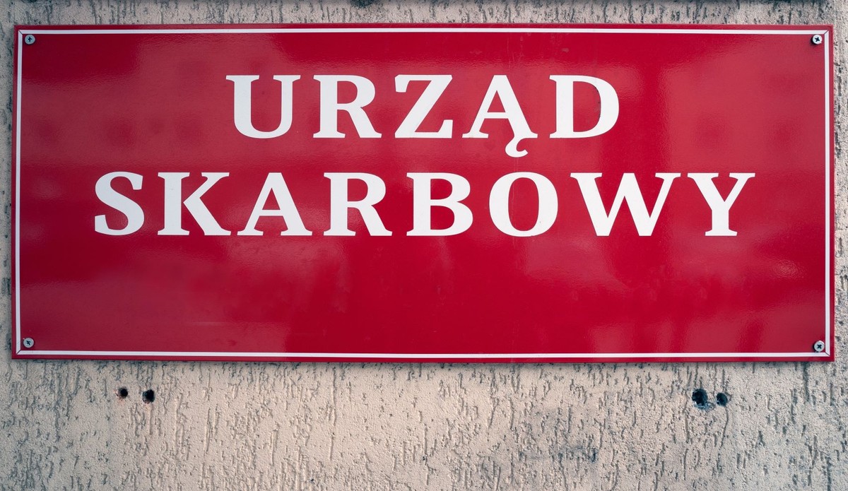 urząd skarbowy, podatki, postępowanie podatkowe