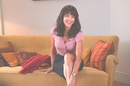 „Seks, miłość i terapia”. Radość z pożądania