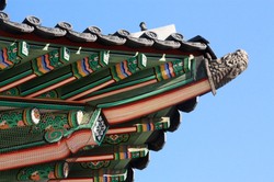 Changdeokgung. Bajeczny pałac koreańskiego króla