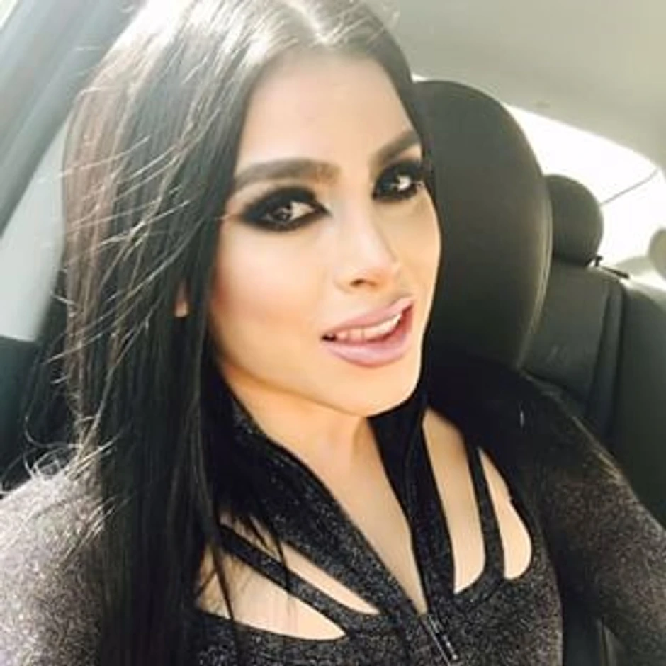 Klaudija Očoa Feliks