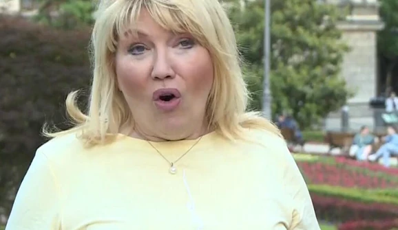 Svi Koji Su Tako Reagovali Su Prosli Kao Ja Suzana Otkrila Da Se Nije Vakcinisala A Evo Sta Kaze O Svojoj Borbi Sa Koronom I Gubicima Na Estradi