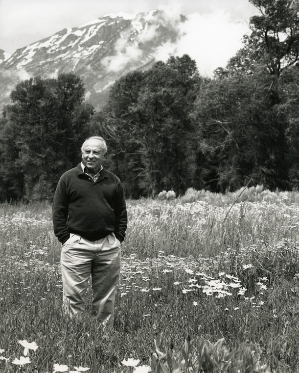 Yvon Chouinard