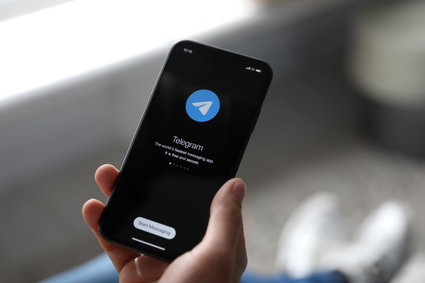 Telegram wprowadza funkcje premium. Ma już 700 mln użytkowników