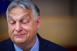 Orban poczuł się "szefem Europy"? Ten przytyk mu się nie spodoba