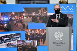 Niedzielski: Reforma szpitalnictwa wymaga zmiany właścicieli szpitali