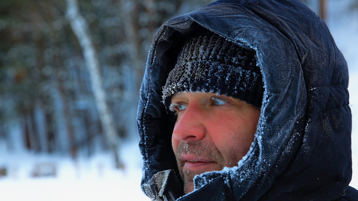 Najhladnije mesto na svetu, selo Ojmjakon