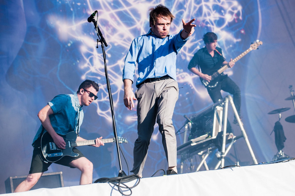 Enter Shikari