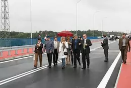 Szczecin ma nowe mosty