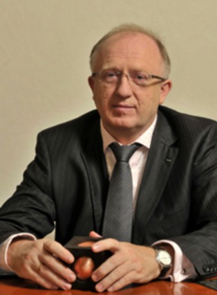 Trzy nowe twarze w KGHM