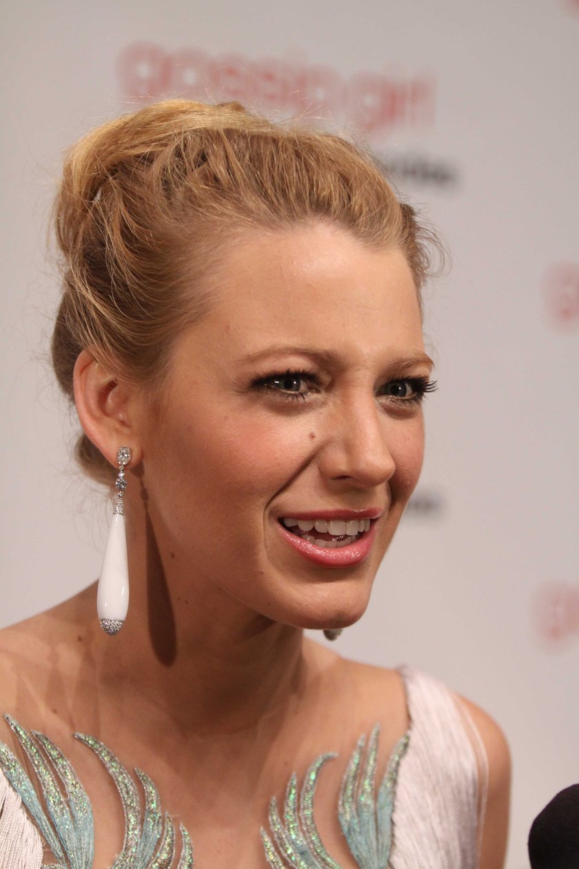 Blake Lively