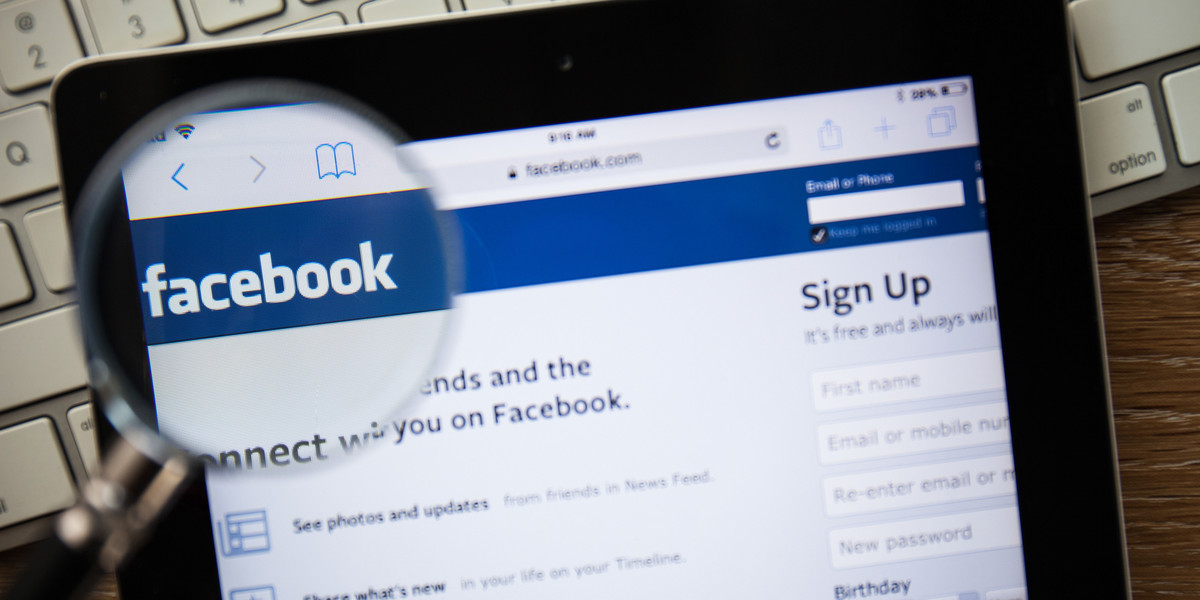 Wyciekły dane 533 mln użytkowników Facebooka.