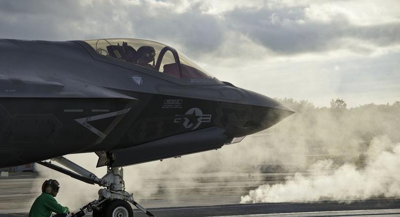 f 35c us navy