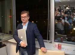 ABW zmienia front? "Jesteśmy wdzięczni dziennikarzom"