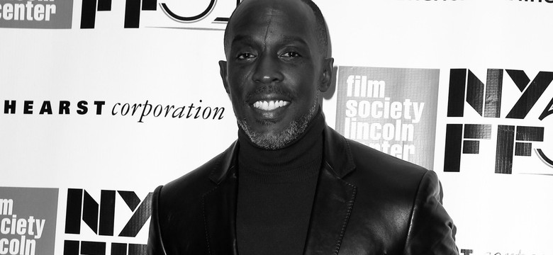 Michael K. Williams nie żyje. Miał 54 lata