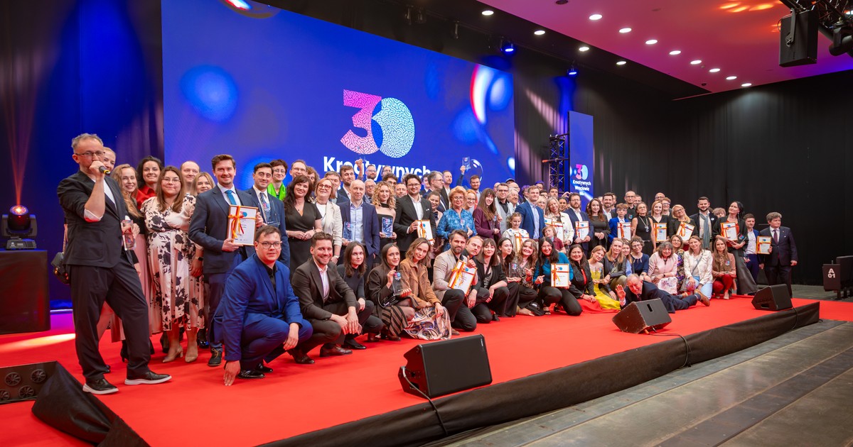 Oni są Kreatywni i z nich Wrocław jest dumny!