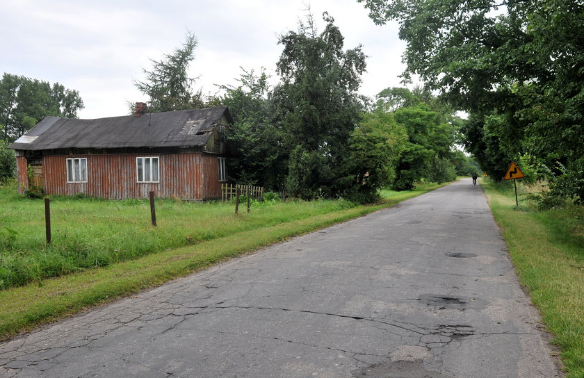 Prokurator przez rok badał sprawę