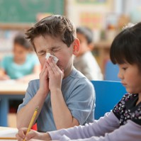 Csúcsponton az influenza, hol a vége? Rengeteg fiatal és gyerek betegszik meg