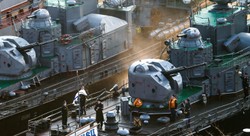 Rosja wcale nie wycofuje wojsk. "To nie jst to, co widzimy" [AKTUALIZACJA]