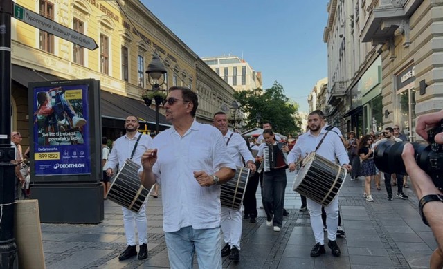 Dragan Kojić Keba 