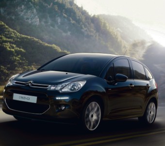 Citroen C3 1,2 82 Cena 54 200 zł Rabat 2500 zł Promocja 2500 zł dodatkowy bonus 8000 zł to premia za złomowanie starego pojazdu