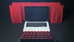 Ruszyła platforma VOD Nowe Horyzonty