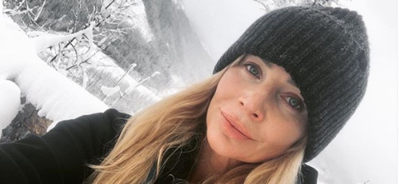 Agnieszka Woźniak-Starak oburzona protestem Agrounii. "Tyle znaczy życie zwierząt, z których żyją"