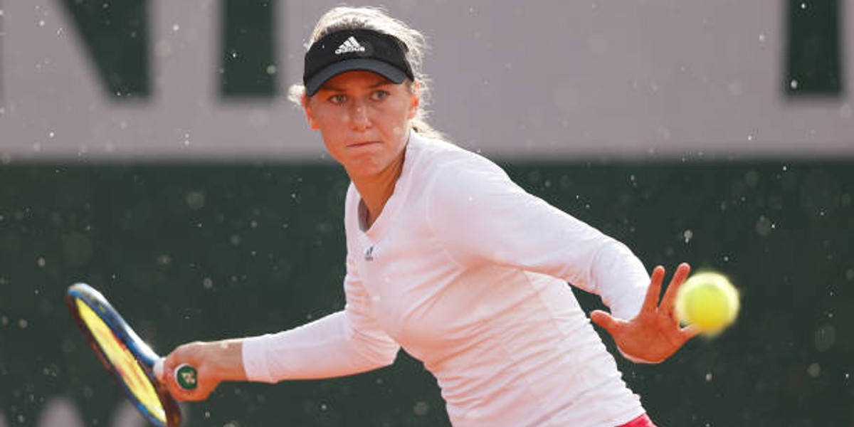 Roland Garros: Kim jest Kaja Juvan? Poznaj rywalkę Igi Świątek - Tenis
