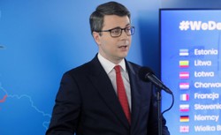 Będą kolejne obostrzenia? Müller: Sytuacja jest bardzo trudna