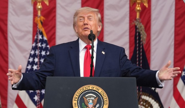 Donald Tramp