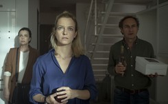 Kulesza, Stramowski, Fabijański i Mecwaldowski w 2. sezonie serialu AXN 'Ultraviolet'