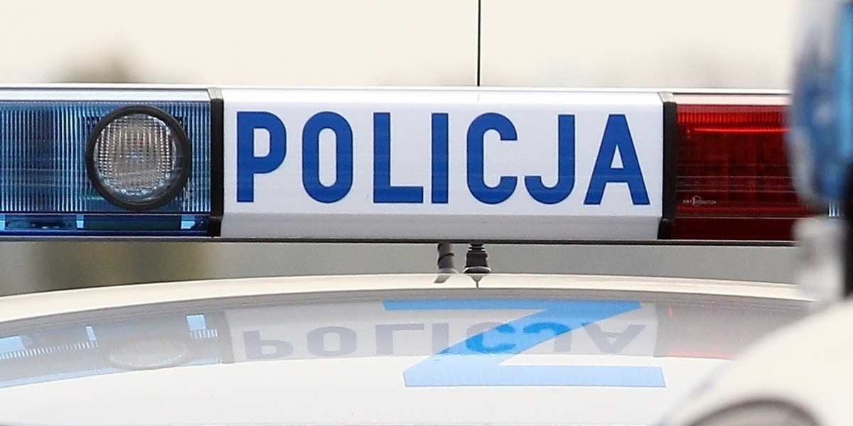 Policja