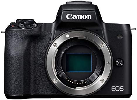 Canon EOS M50