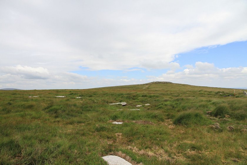 Stonehenge najstarszym kamiennym kręgiem? Już nie!