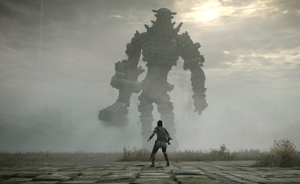 "Shadow of the Colossus" powraca. Tej gry nie wolno wam przegapić [RECENZJA]