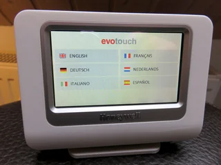 Honeywell Evohome Im Test Spitzentechnik Vom Thermostat Pionier Techstage