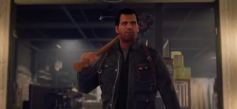 Zwiastun Dead Rising 4